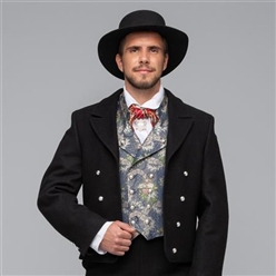 Bilde av Åmlibunad Herre fra Aust-Agder